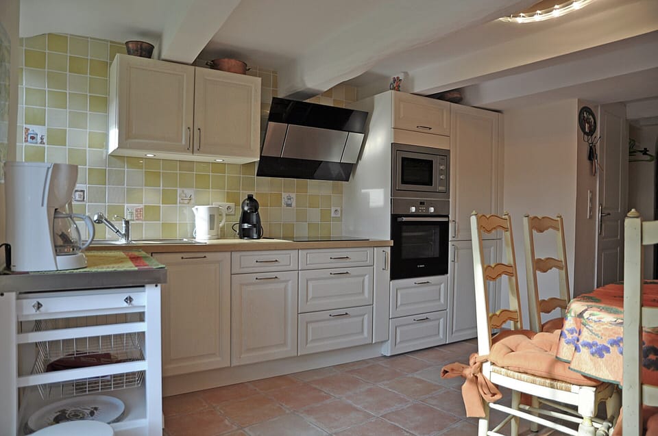 Villa | Private kitchen
