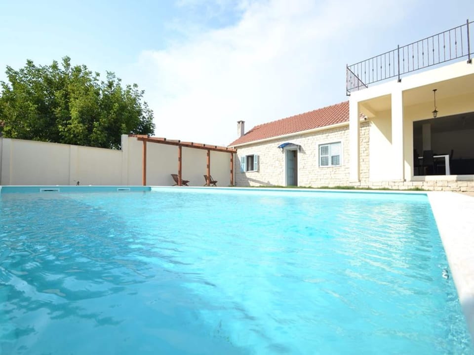 House | Pool | Indoor pool, outdoor pool