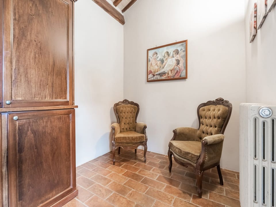 Cottage | Living room