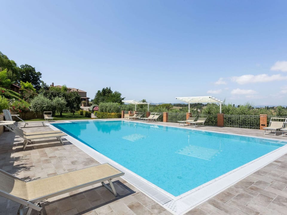 House | Pool | Outdoor pool