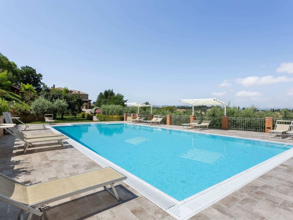 House | Pool | Outdoor pool