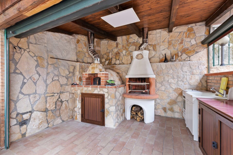 Villa | Private kitchen