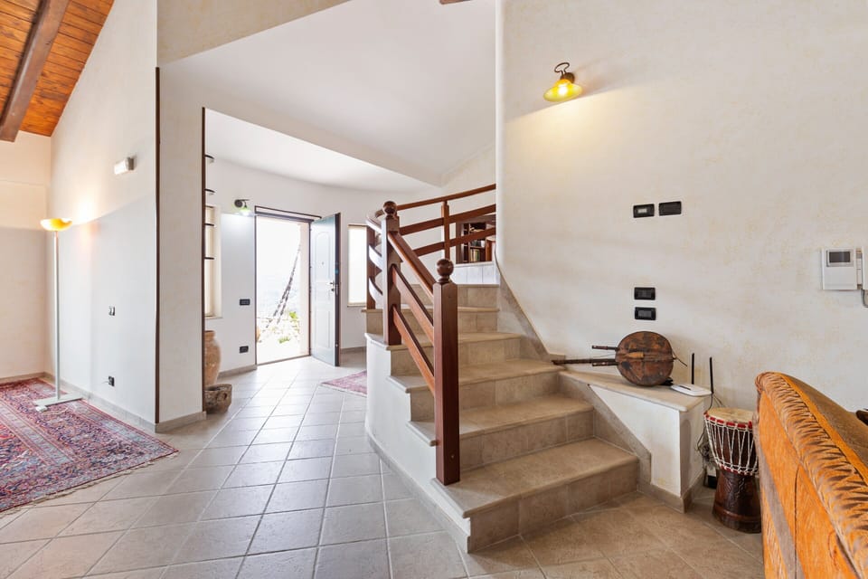 Villa | Interior