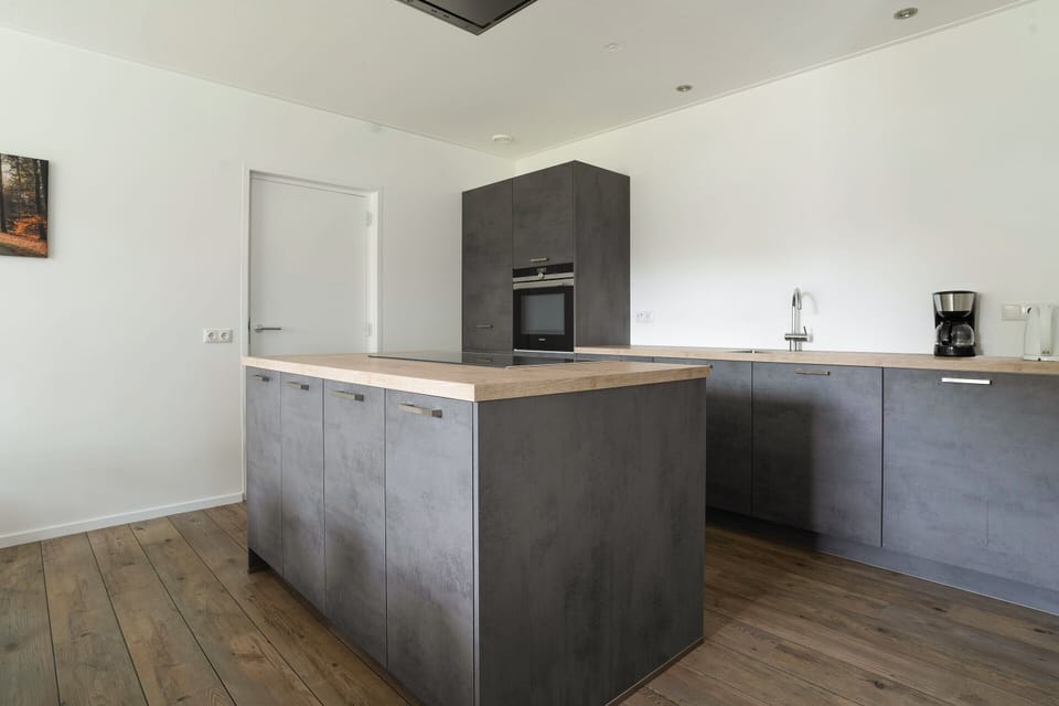 Villa | Private kitchen