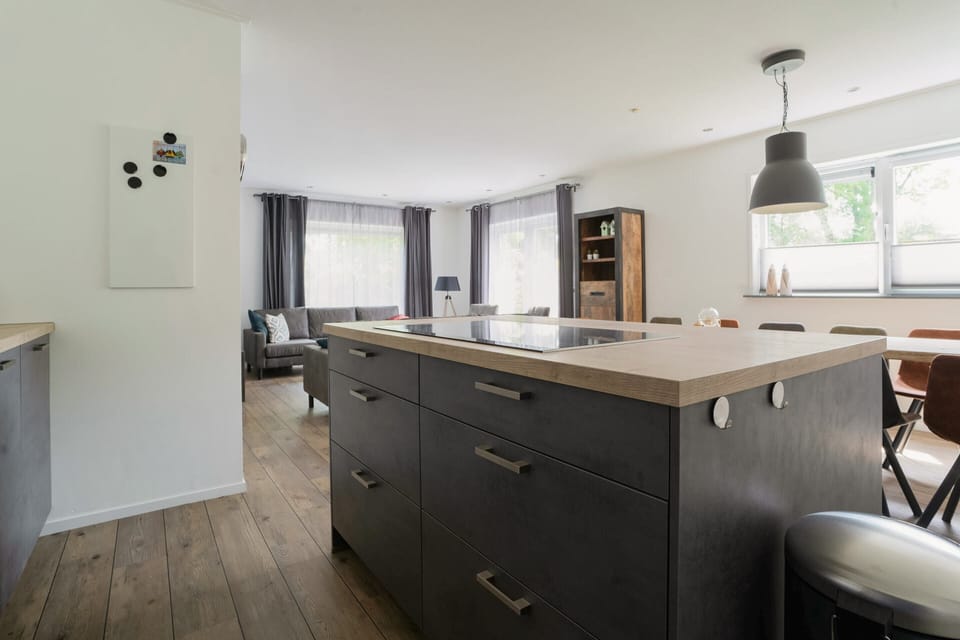 Villa | Private kitchen