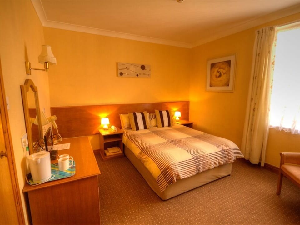 Standard Double Room, Ensuite | 1 bedroom
