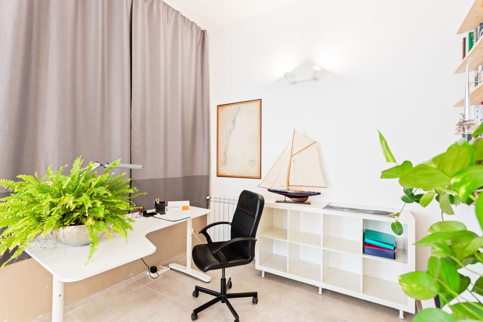 Apartment, 1 Bedroom | Room amenity