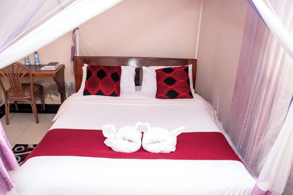 Standard Single Room | Desk, free WiFi, bed sheets