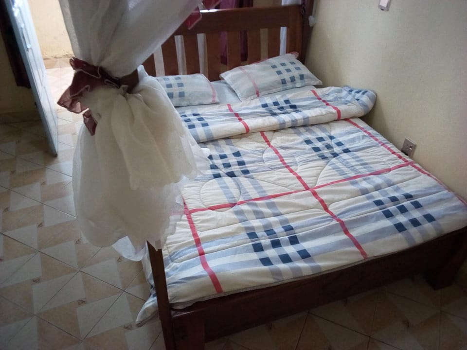 Standard Room | Desk, blackout drapes, free WiFi, bed sheets