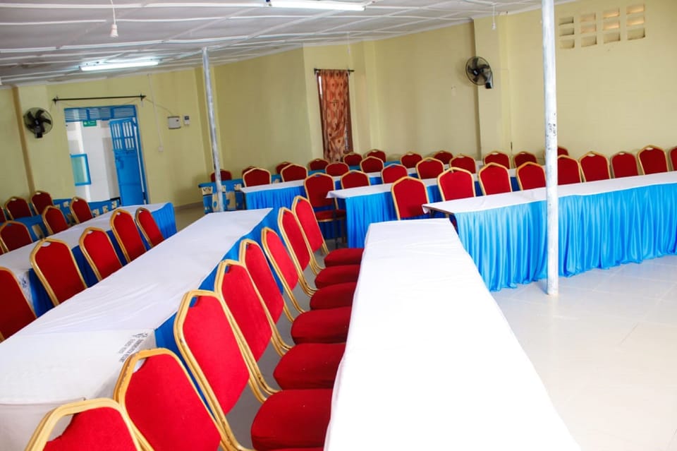 Diamond Rock Resort & Guest House Bed and Breakfast in Kenya