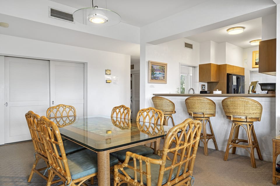 Condo, 2 Bedrooms | Private kitchen | Coffee/tea maker, fridge, oven, toaster