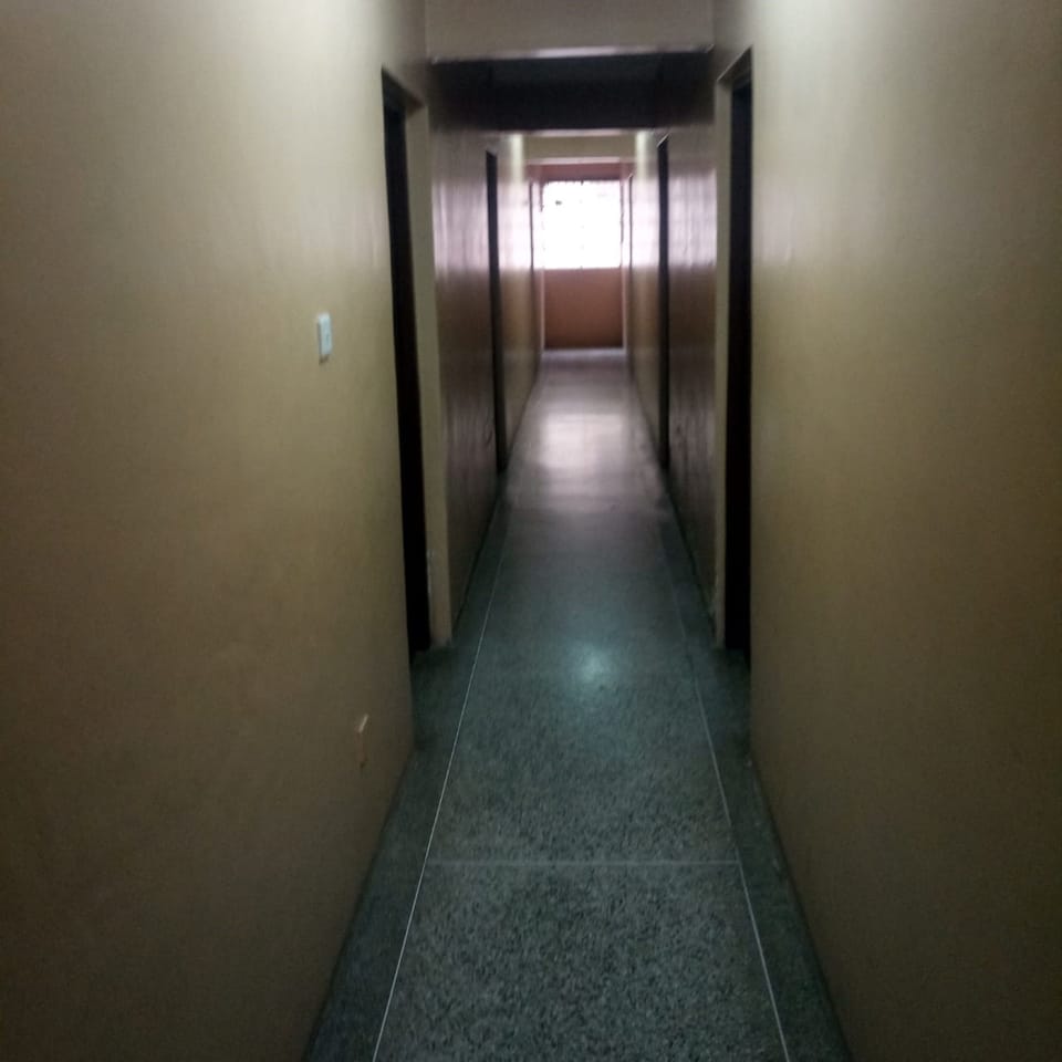 Hotel Joska Hotel in Kenya