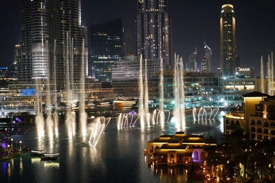 Exclusive Apartment | City view
