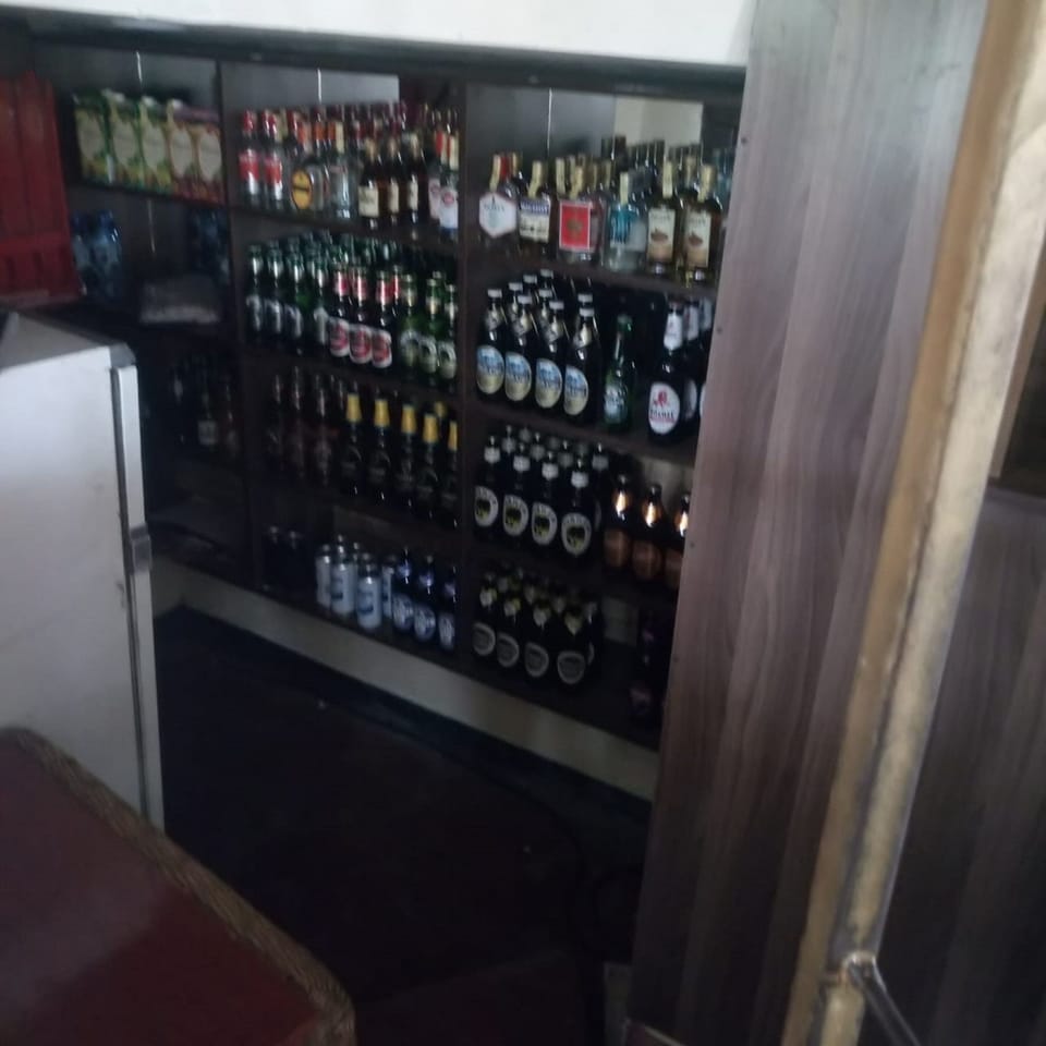 Rigena Lions Hotel Hotel in Kenya