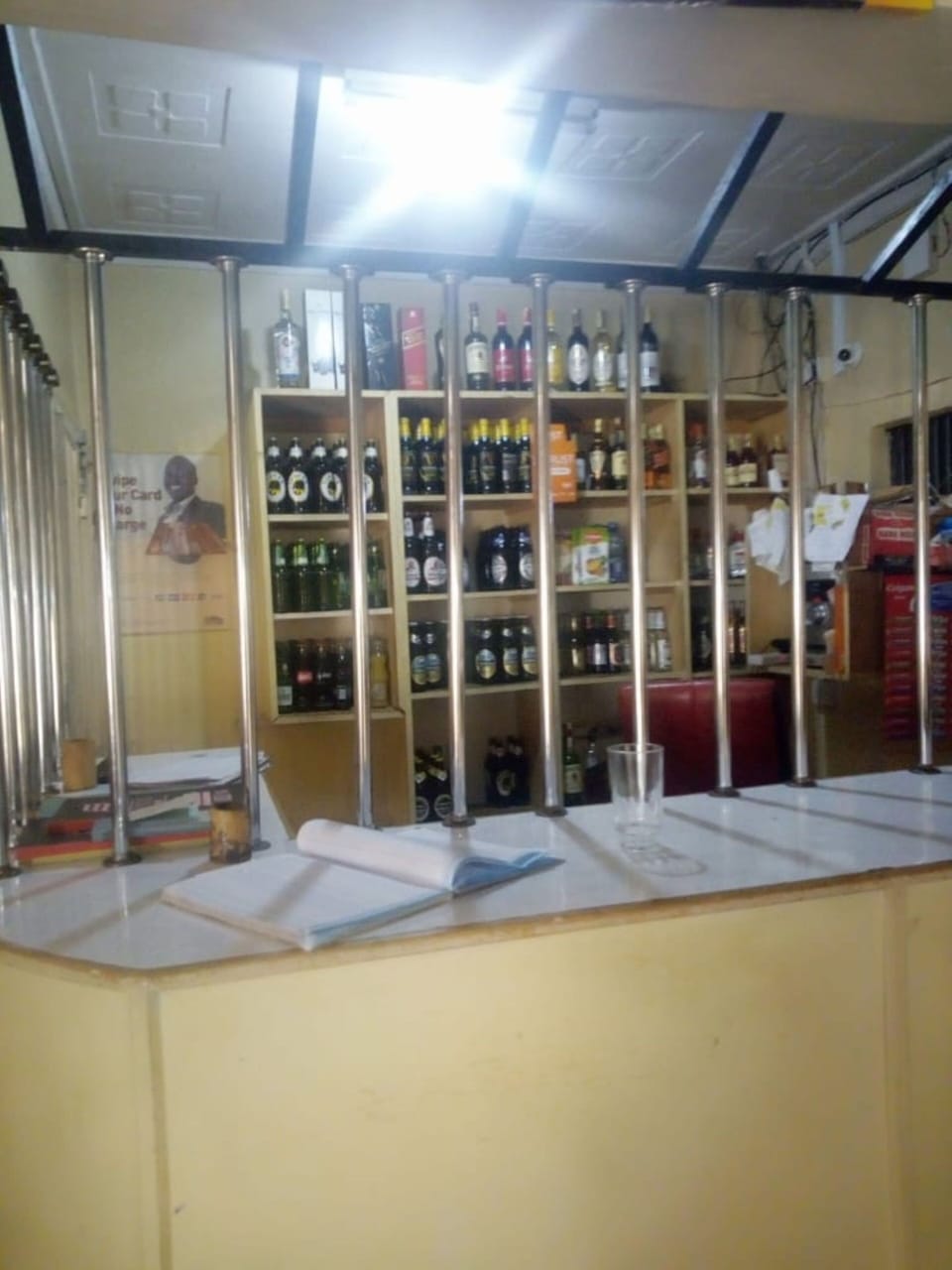 Senior Chief Wambugu Palace Bed and Breakfast in Kenya