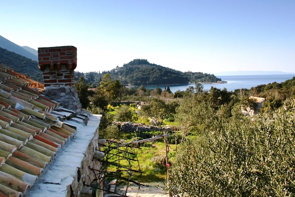 Cottage (Two Bedroom House with Terrace) | View from property