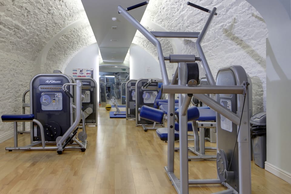The Diplomat Hotel and Spa Hotel in Wales