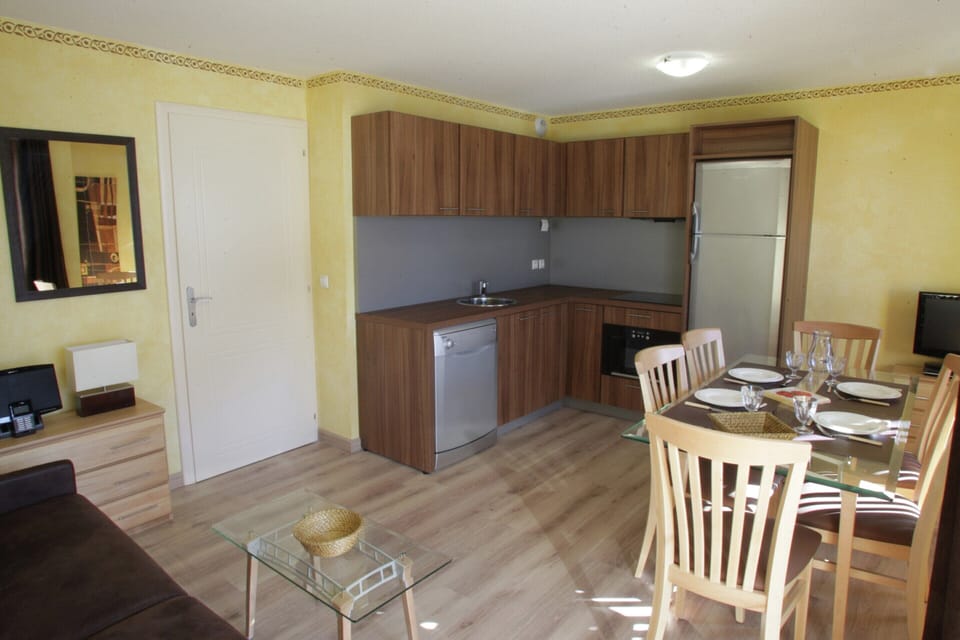 Apartment | Private kitchen