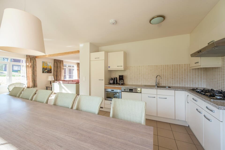 Villa | Private kitchen | Highchair