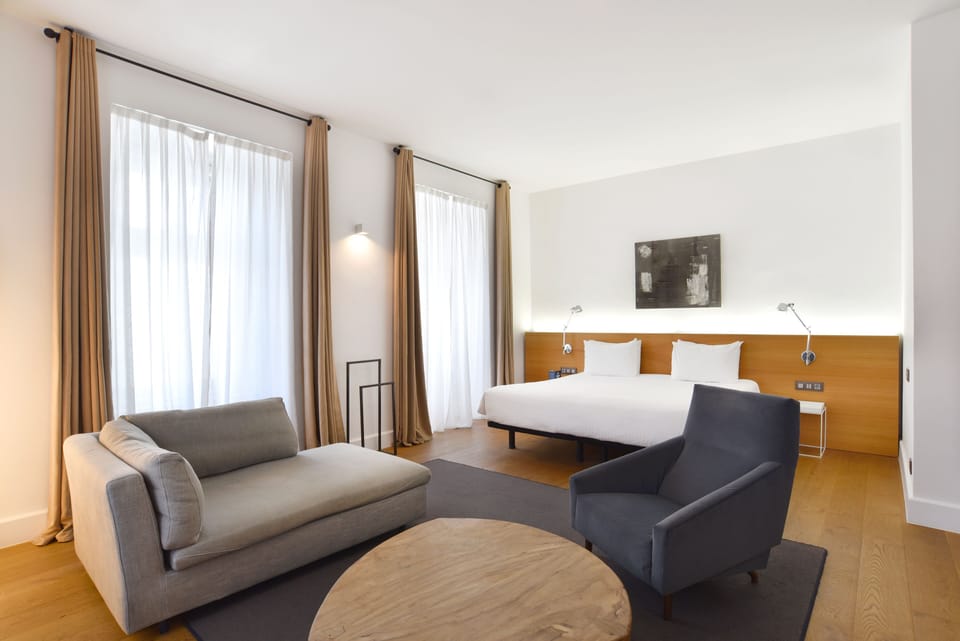 Hotel Zenit Budapest Palace Hotel in Budapest