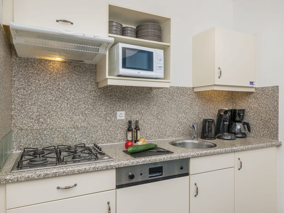 House | Private kitchen