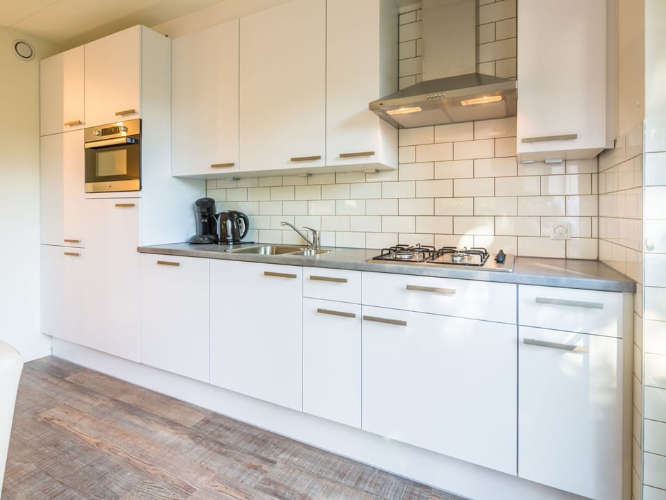 House | Private kitchen