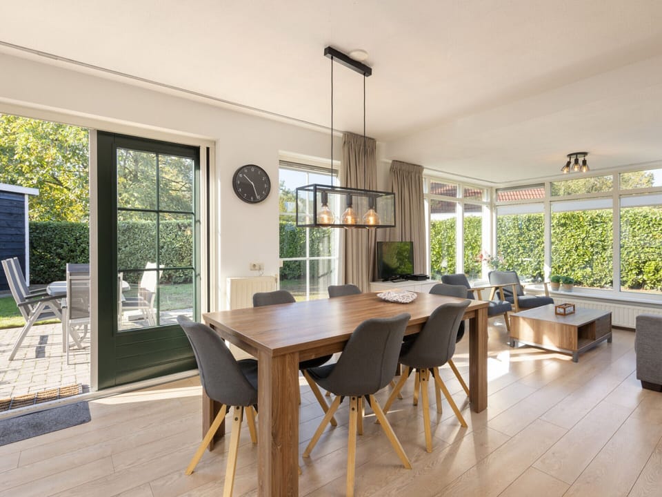House | Dining