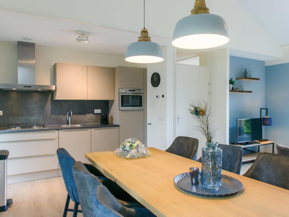 House | Private kitchen