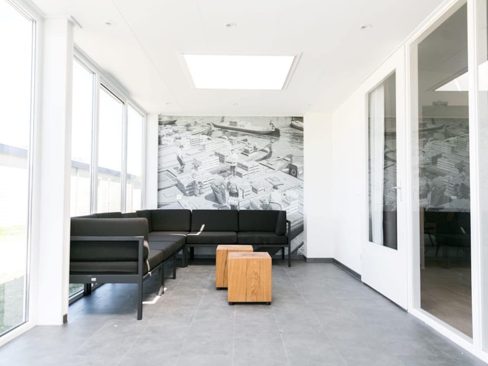 House | Living area