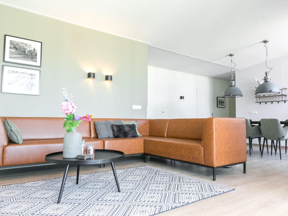 House | Living area
