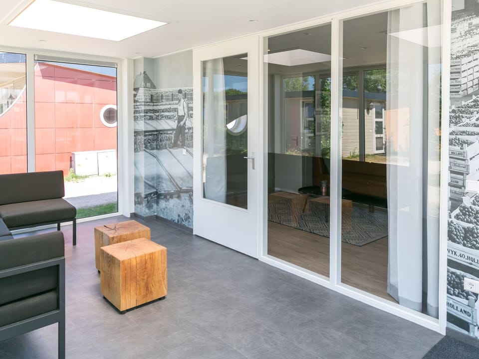 House | Living room
