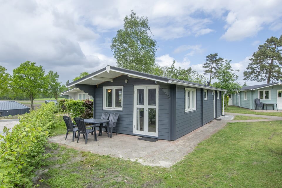 Chalet | Exterior