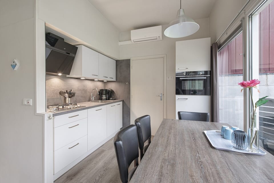 Bungalow | Private kitchen