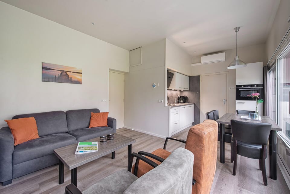 Bungalow | Living room