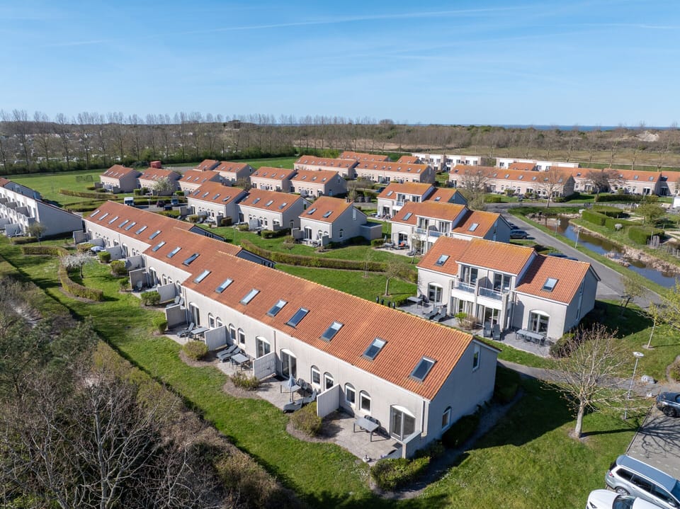 House | View from property