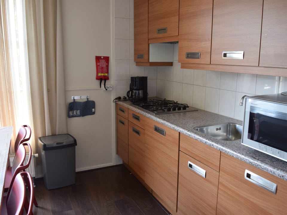 Bungalow | Private kitchen