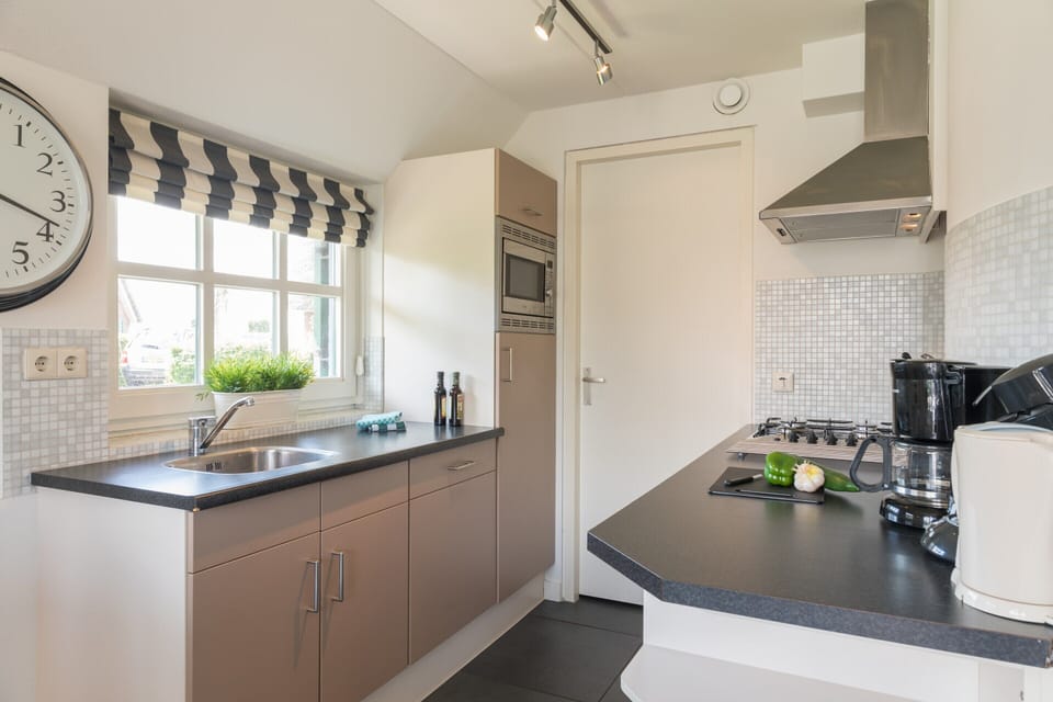 Villa | Private kitchen