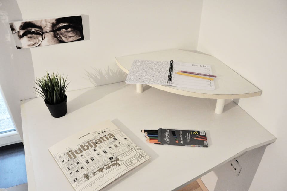 Studio | Room amenity