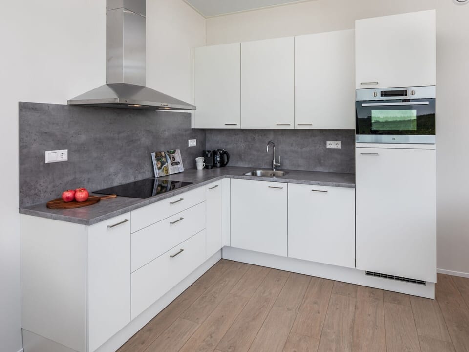 House | Private kitchen