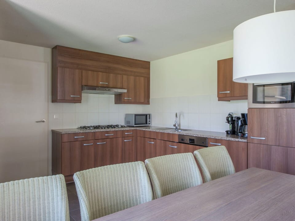 Villa | Private kitchen | Highchair
