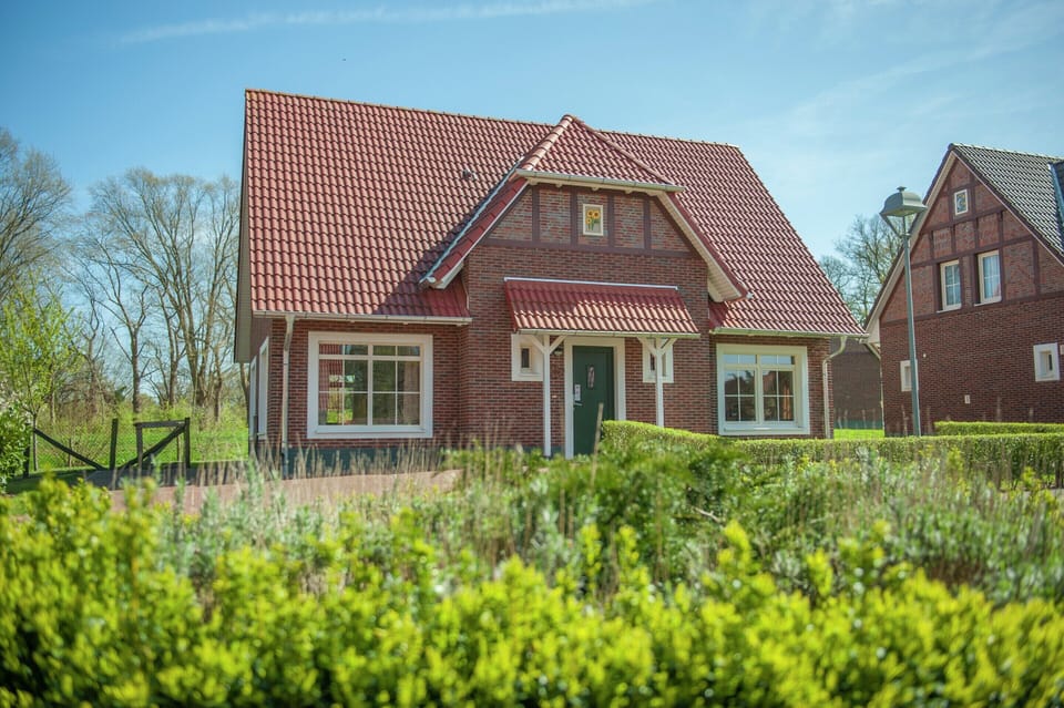 Villa | Exterior