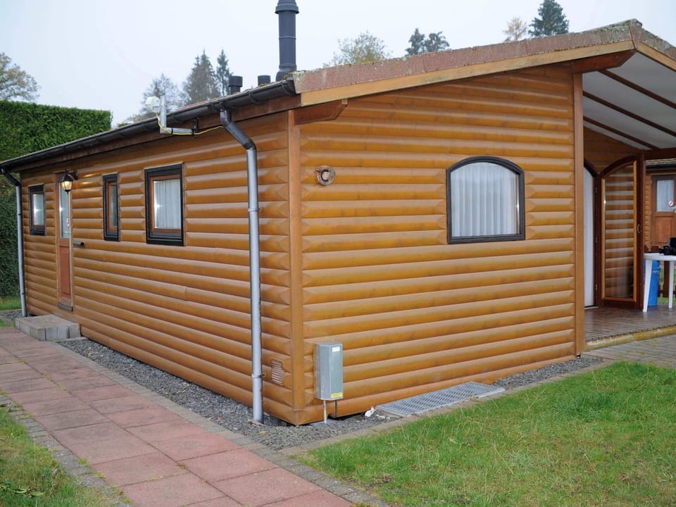 Chalet | Exterior