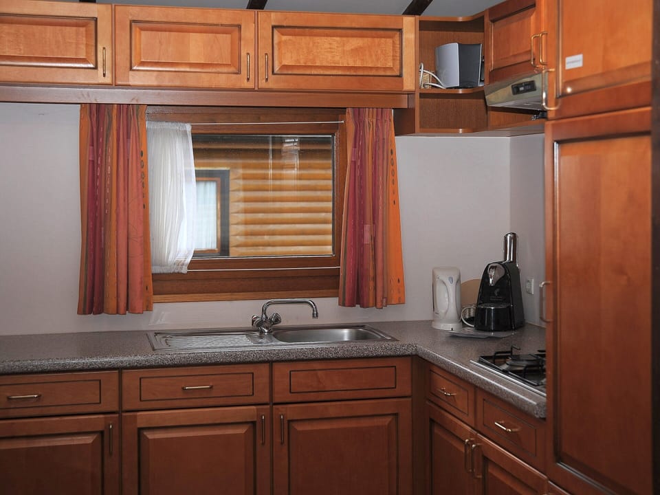 Chalet | Private kitchen