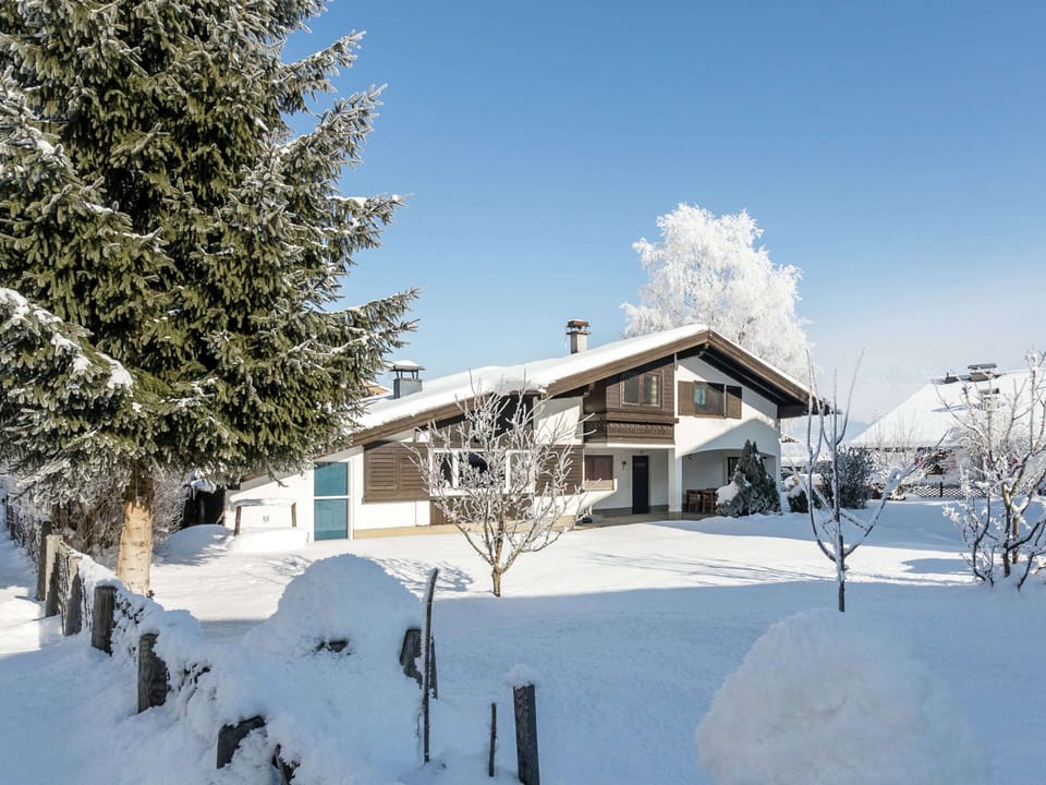 Chalet | Exterior