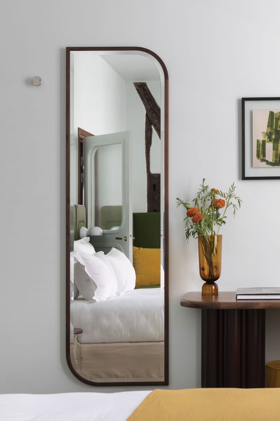 Executive Double or Twin Room | Premium bedding, in-room safe, desk, laptop workspace