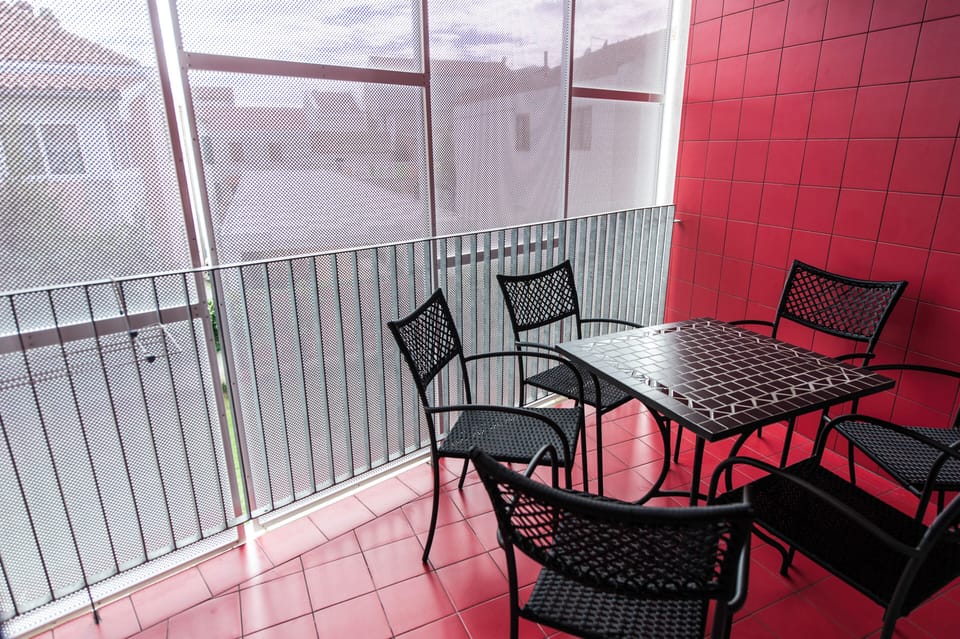 Apartment, 2 Bedrooms, Balcony, Garden View | Balcony