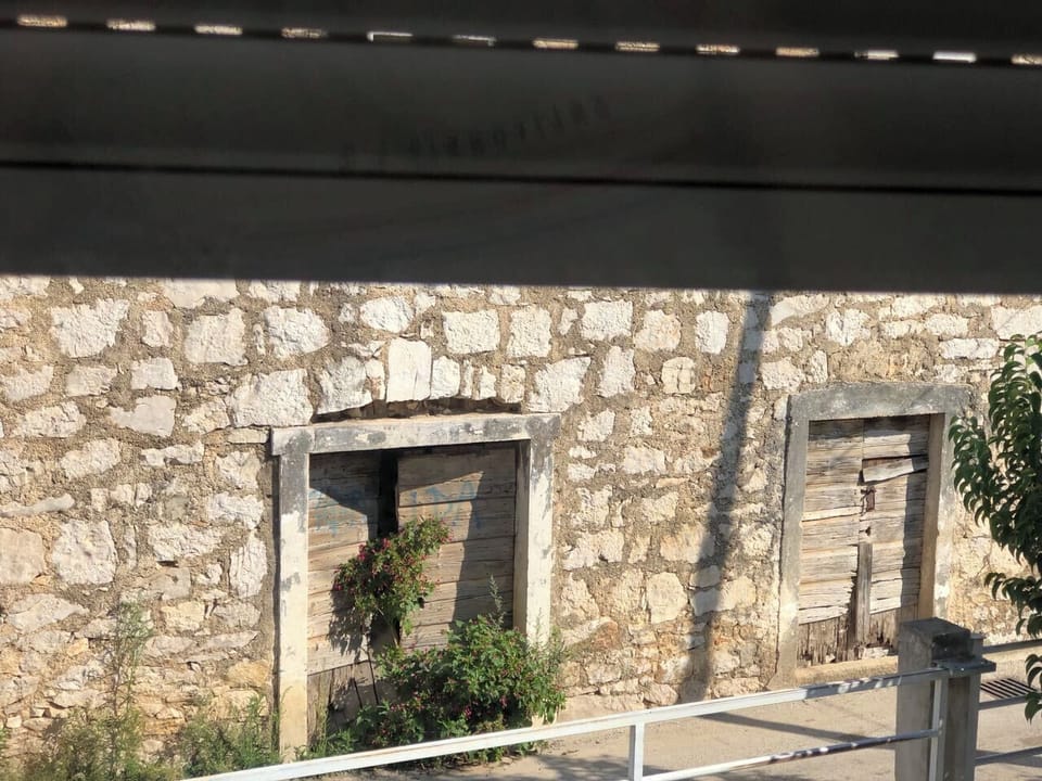 Studio, Balcony, Garden View | Exterior