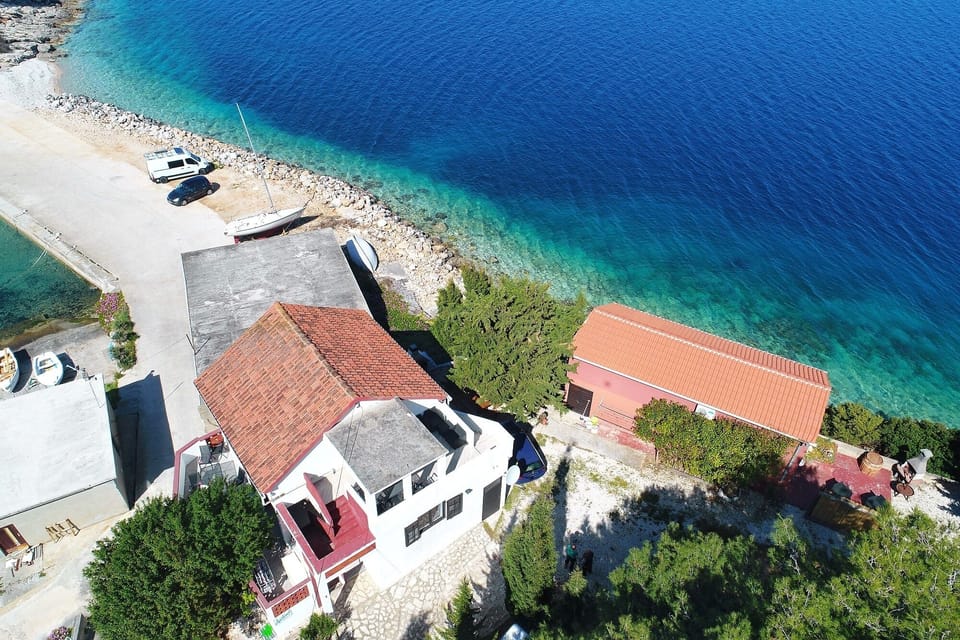 House, 2 Bedrooms, Balcony, Ocean View | Exterior