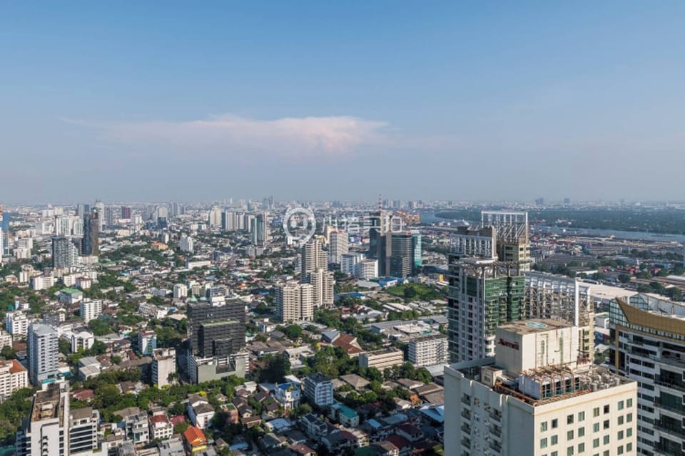 Apartment, 1 Bedroom, Balcony, City View | Miscellaneous