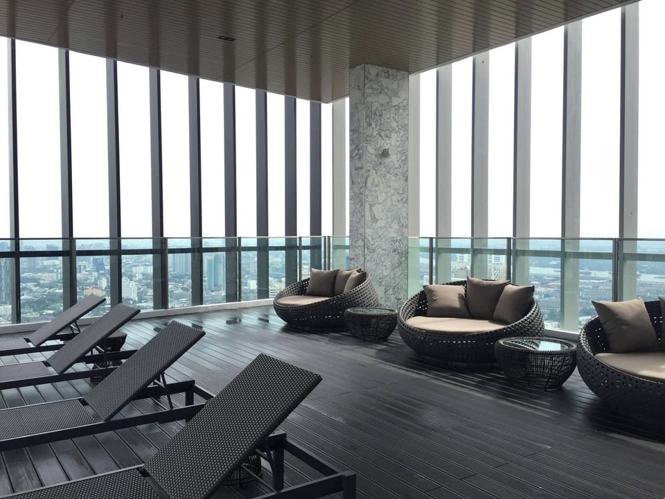 Apartment, 1 Bedroom, Accessible, Balcony | Interior